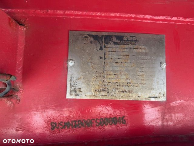 Bodex NN3J Jumbo - 8