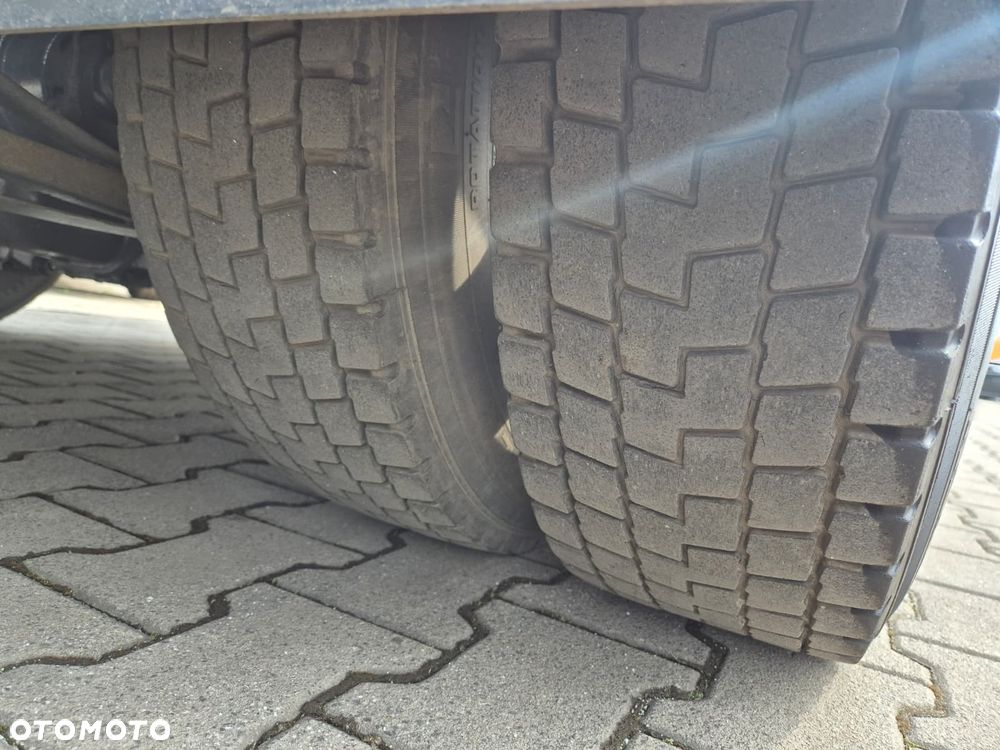 Iveco EuroCargo ML 100 E18 / CYSTERNA / MINICYSTERNA / NAJMNIEJSZA NA RYNKU / WSZĘDZIE WJEDZIE / ADR NA WSZYSTKIE PALIWA / ZADBANA / SERWISOWANA / BEZWYPADEK! - 18