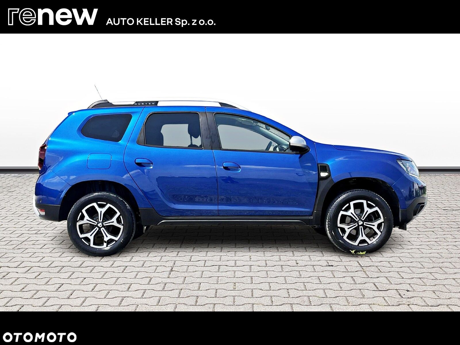 Dacia Duster - 7