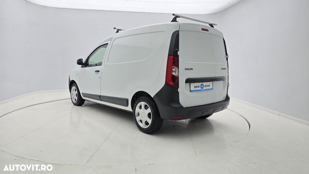 Dacia Dokker - 9