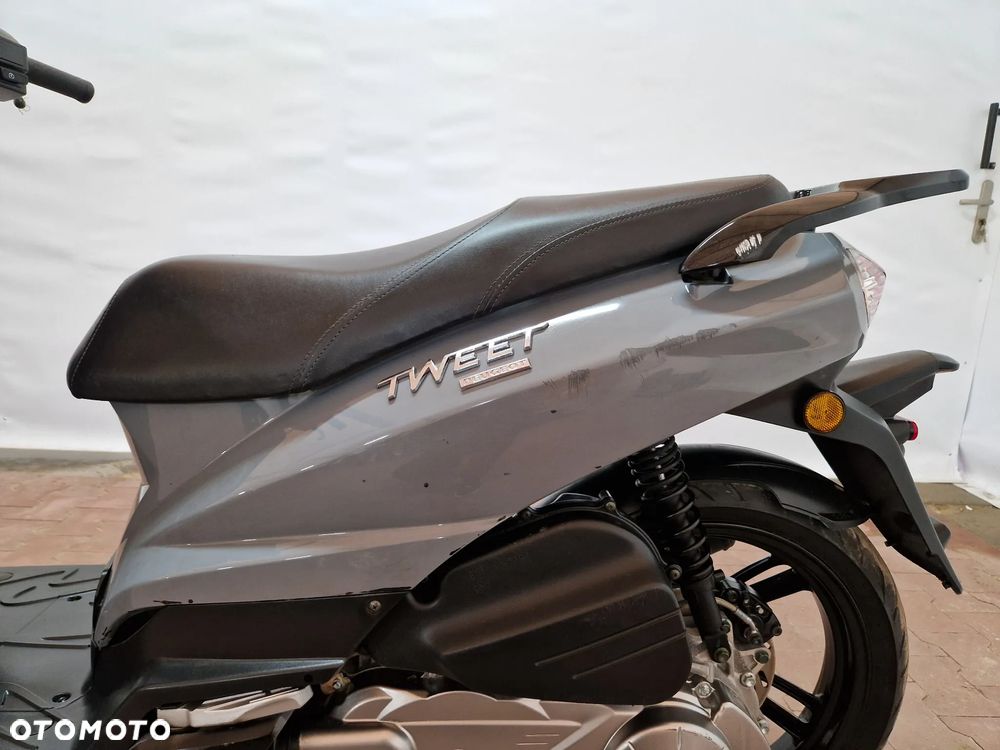 Peugeot Tweet - 28