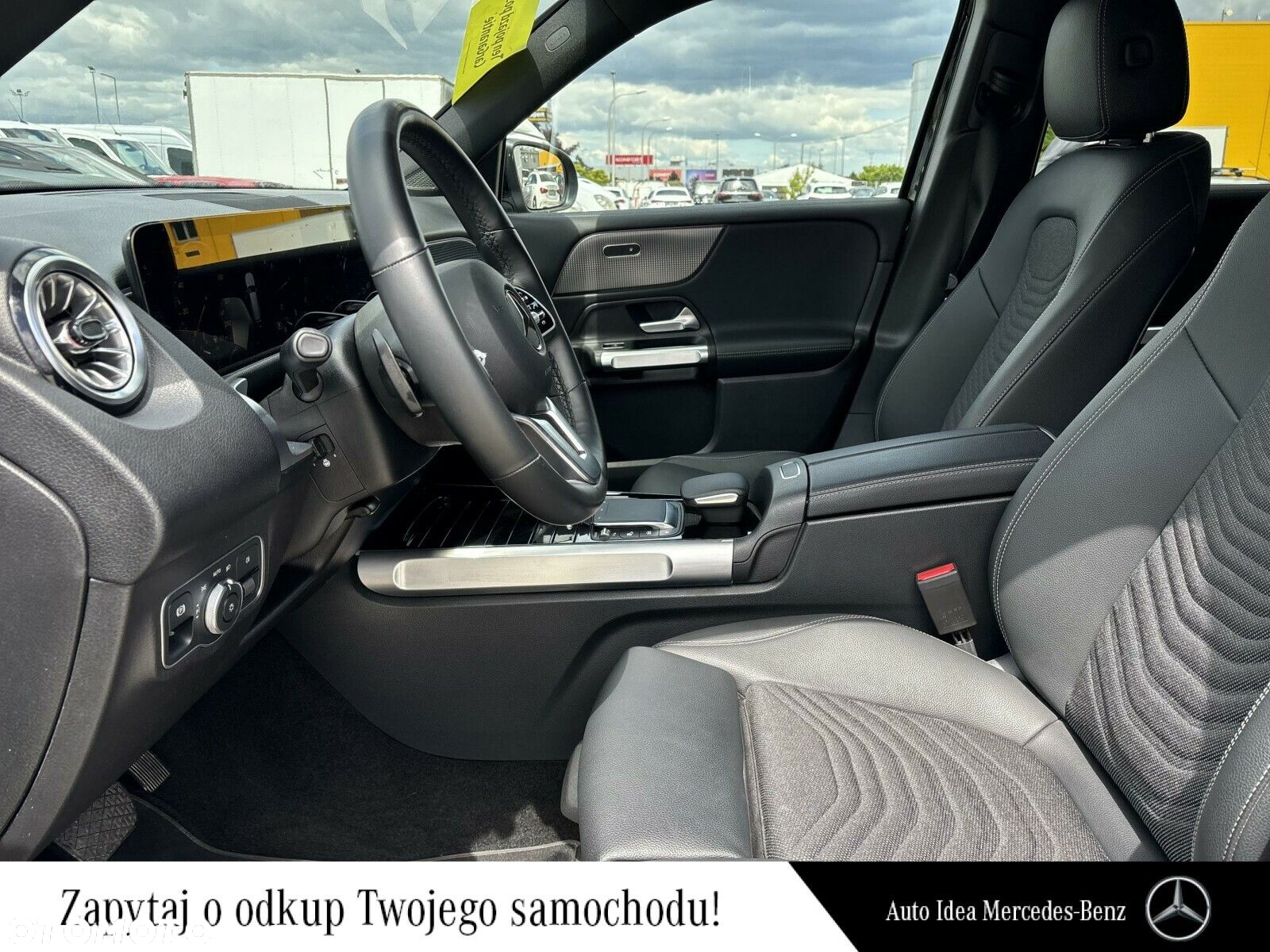 Mercedes-Benz GLB 200 Progressive 7G-DCT - 20