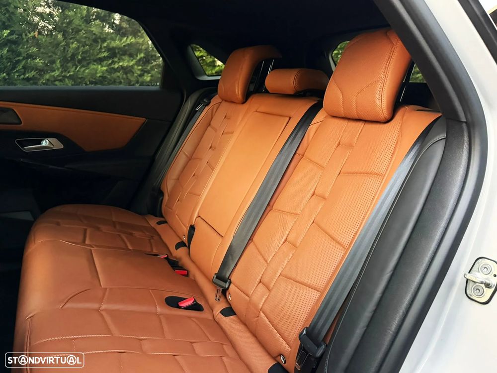 DS DS7 Crossback E-Tense Rivoli EAT8 - 24