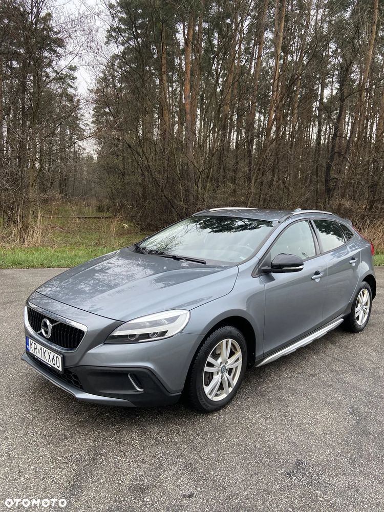 Volvo V40 Cross Country T3 Drive-E Momentum - 6