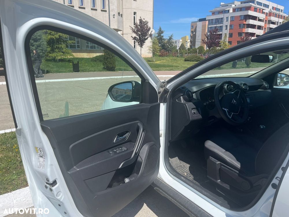 Dacia Duster TCe 150 4WD Comfort - 3