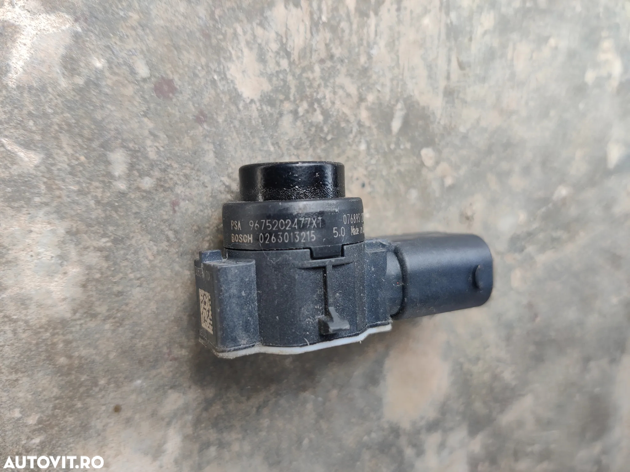 Senzori parcare Senzor PDC Vw Audi Seat Nissan Peugeot Citroen Renault - 6