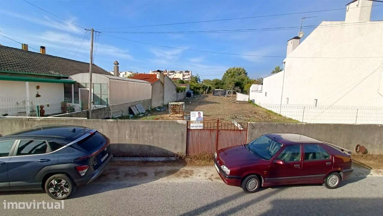 Terreno Para Construção  Venda em Mira,Mira - Grande imagem: 2/2