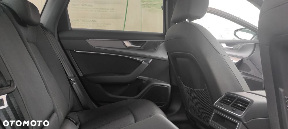 Audi A6 Limousine 45 TFSI mHEV Quattro Advanced S tronic - 27