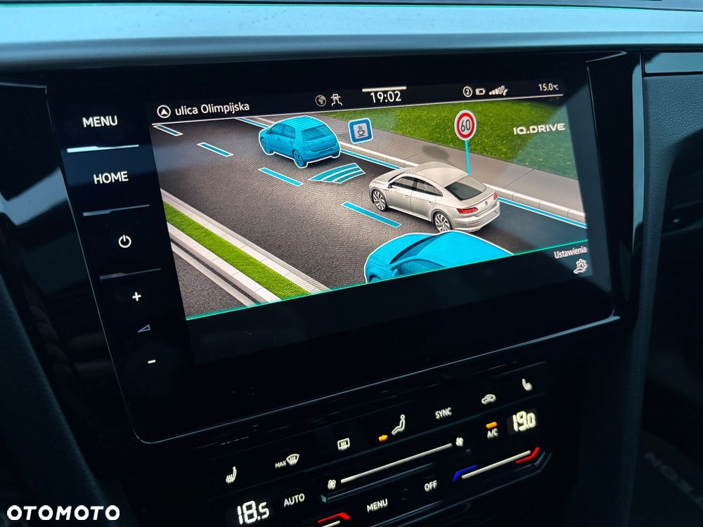 Volkswagen Arteon 2.0 TSI R-Line DSG - 23