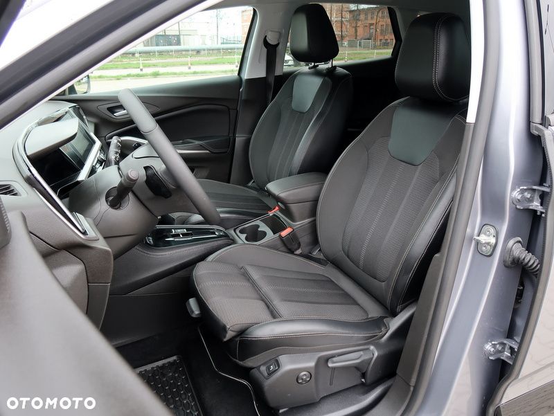 Opel Grandland 1.2 T GS S&S - 12