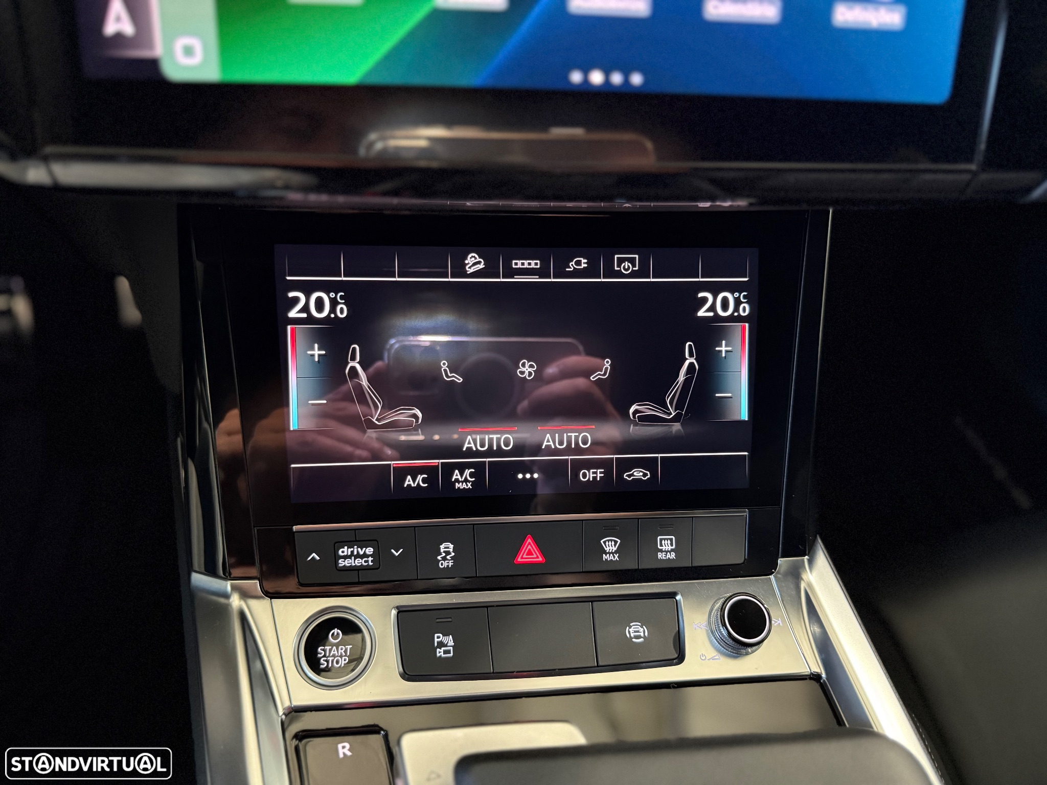 Audi Q8 e-Tron 50 quattro S line - 33