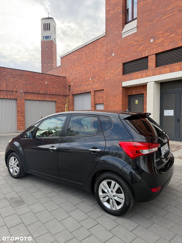 Hyundai ix20 1.4 Classic + - 27