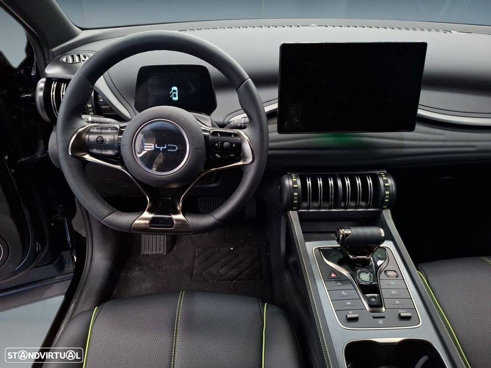 BYD Atto 3 60.48 kWh Design - 13