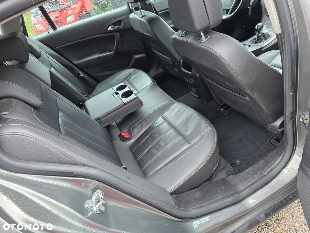 Opel Insignia 2.0 CDTI Active S&S - 16