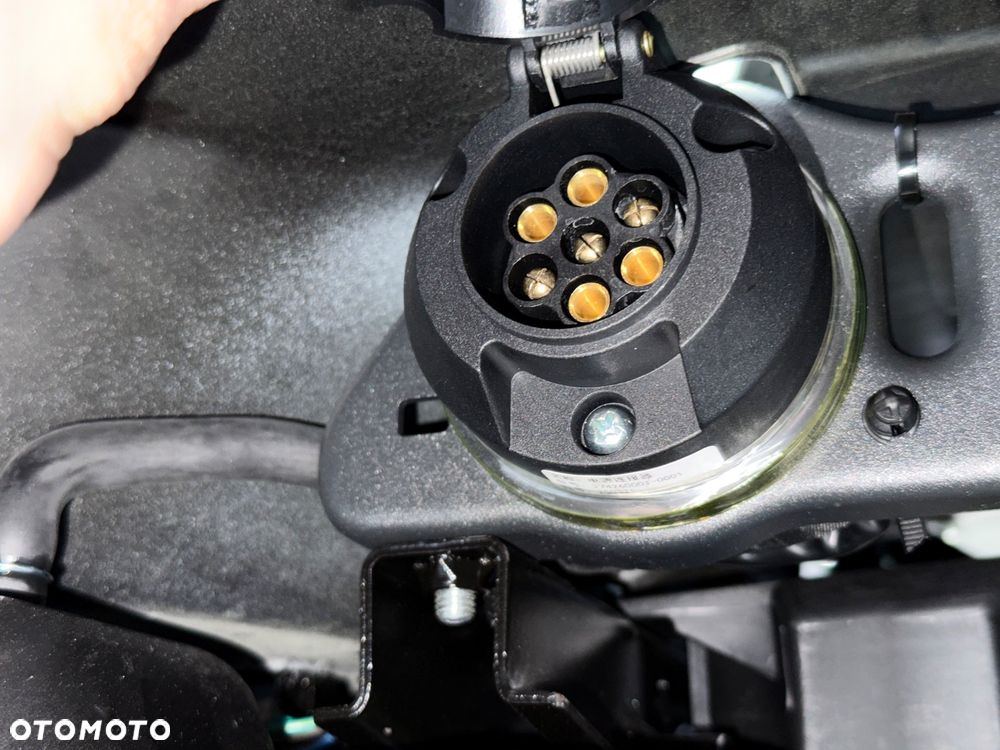 Loncin XWOLF 1000 - 30