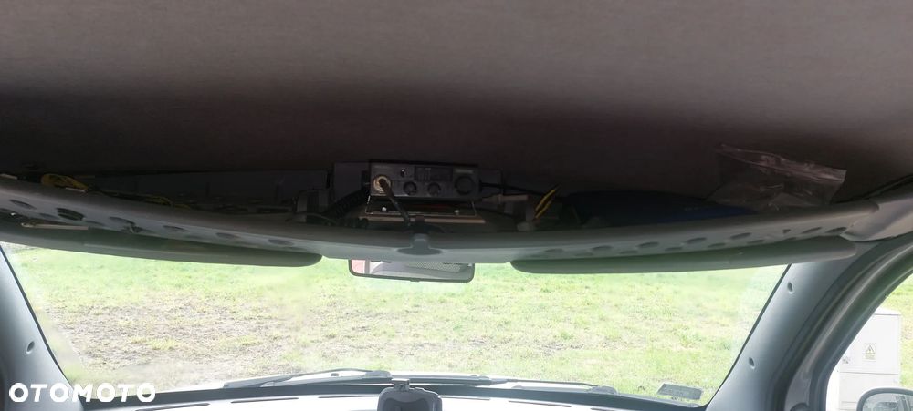 Fiat Doblo 1.9 JTD Family - 1