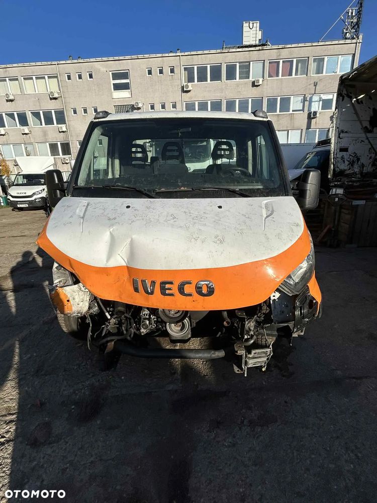 Iveco Daily - 1