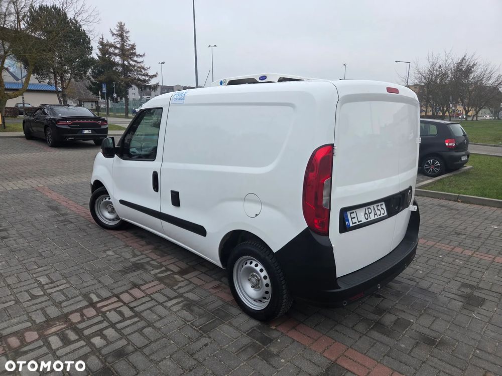 Fiat Doblo - 13