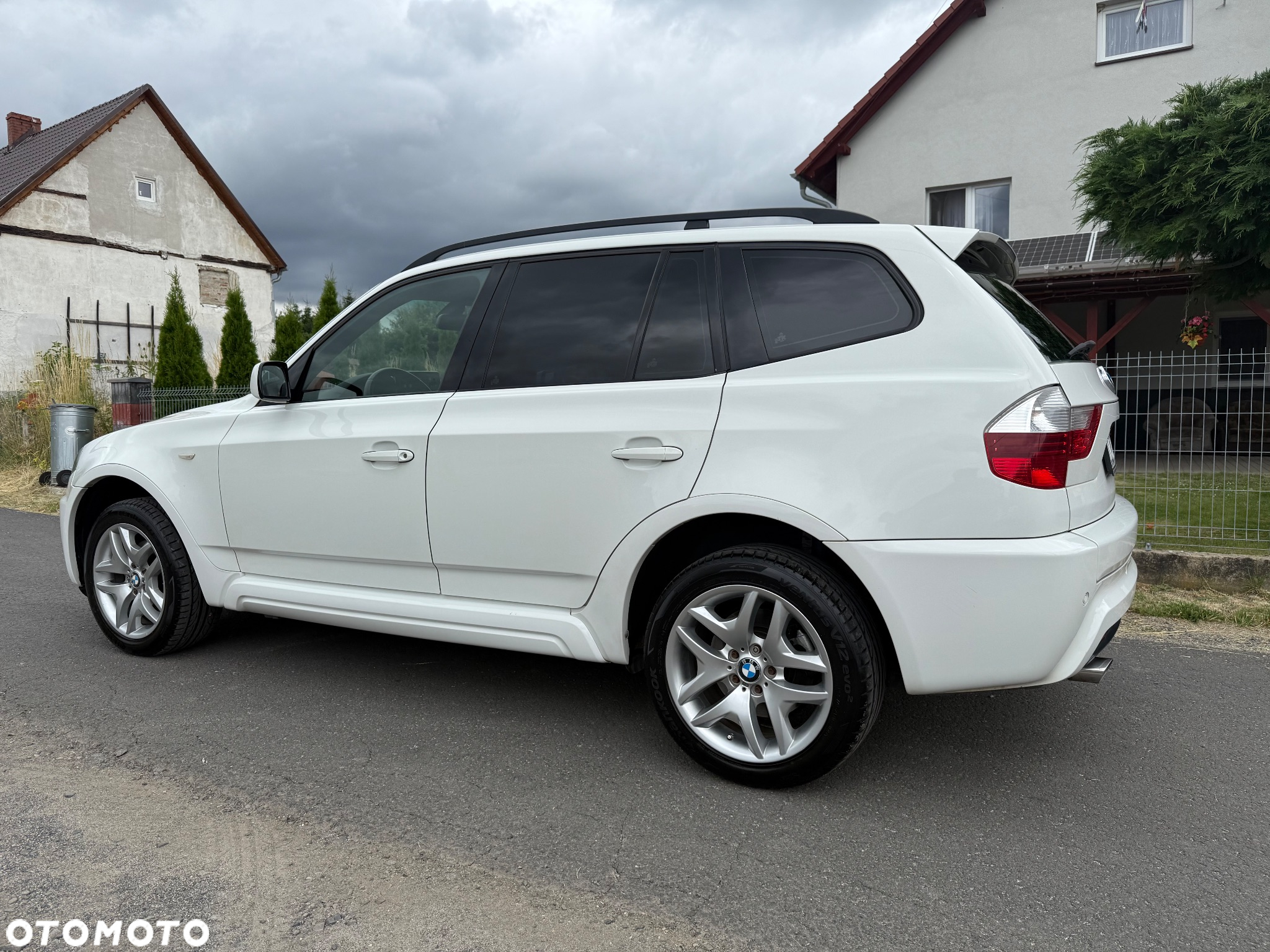 BMW X3 xDrive20d Limited Sport Edition - 9