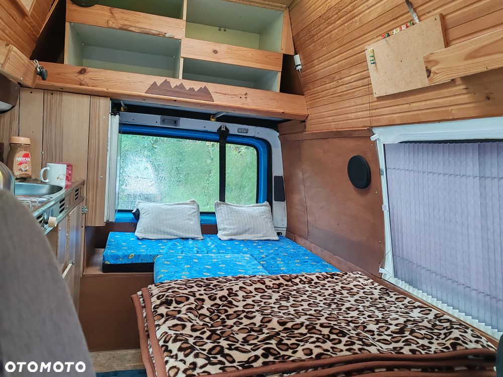 Ford Transit - 8