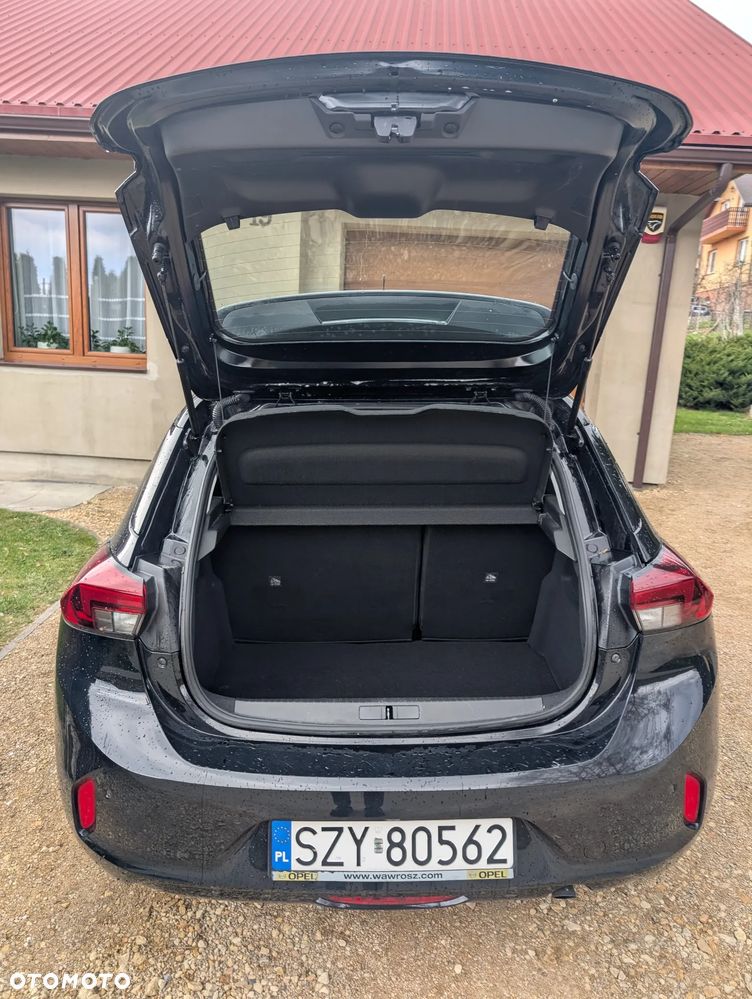 Opel Corsa - 5
