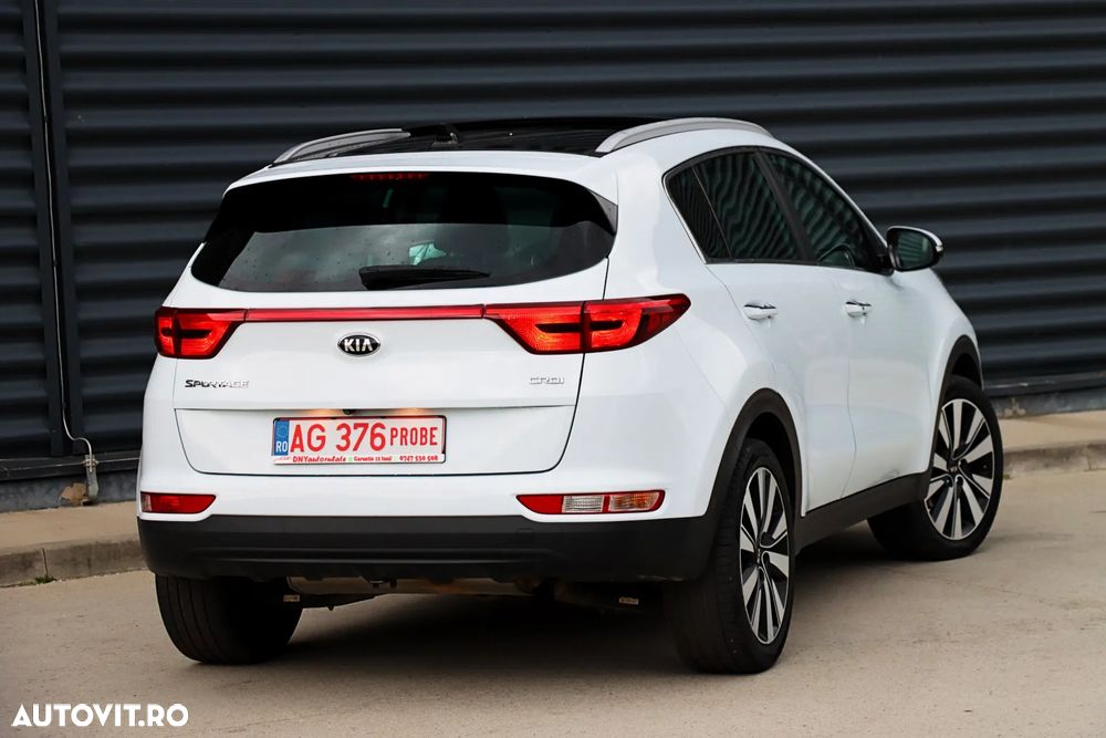 Kia Sportage - 11
