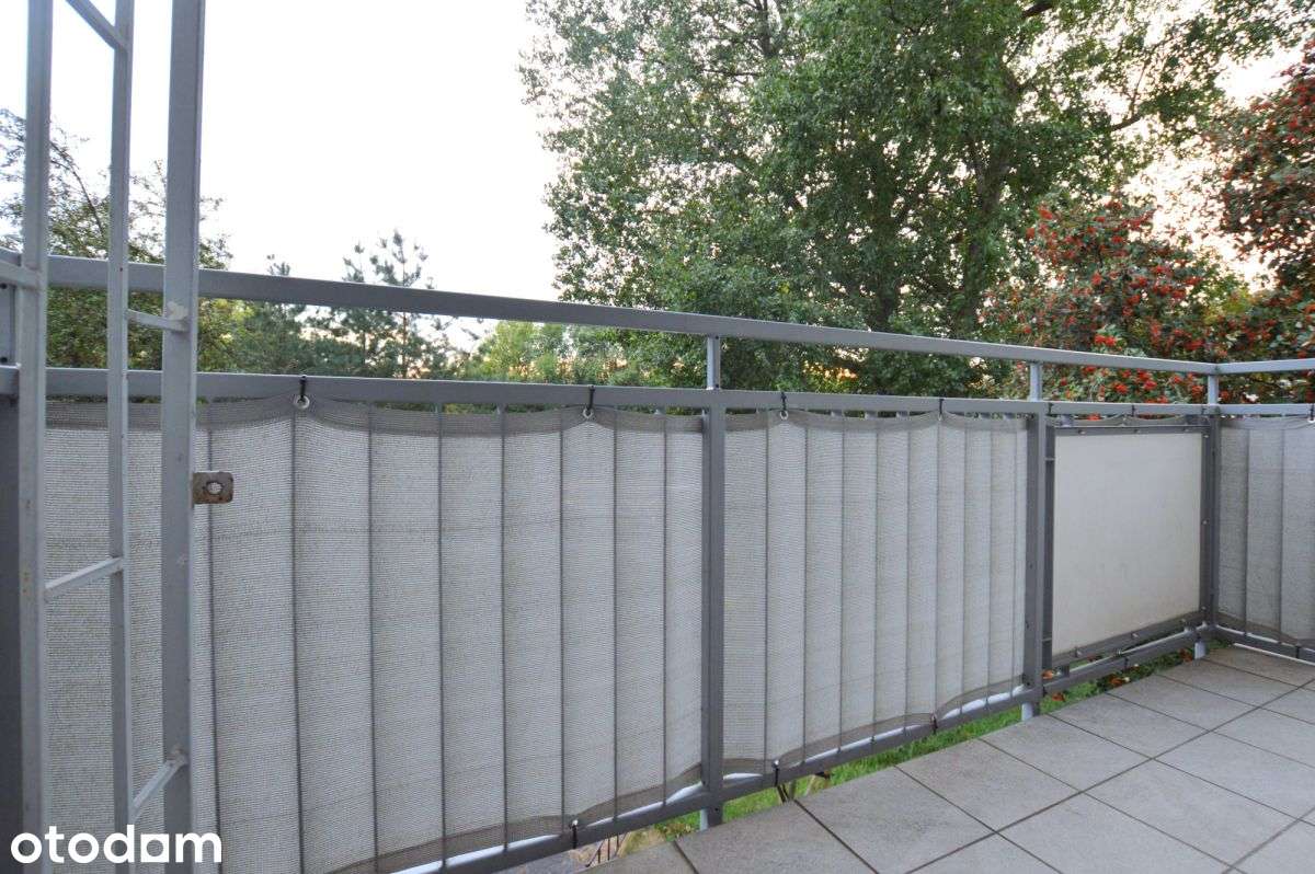 Ładne, 2-pokojowe mieszkanie 10min od Centrum