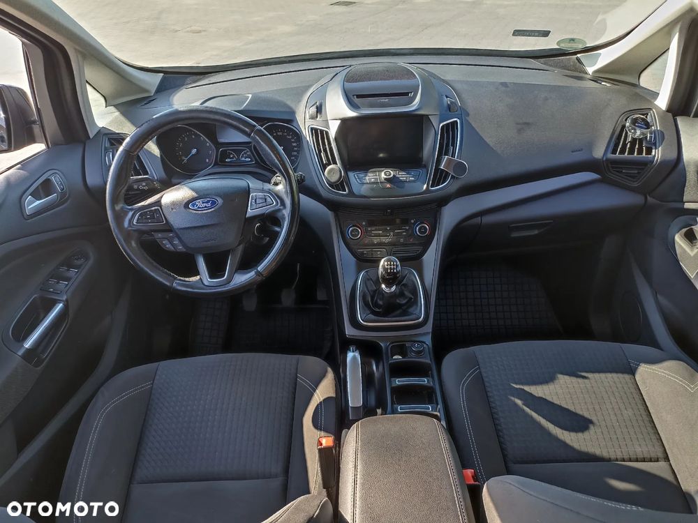 Ford C-MAX - 2