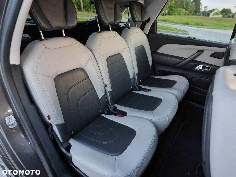 Citroën C4 Picasso 1.6 THP Shine S&S EAT6 - 35