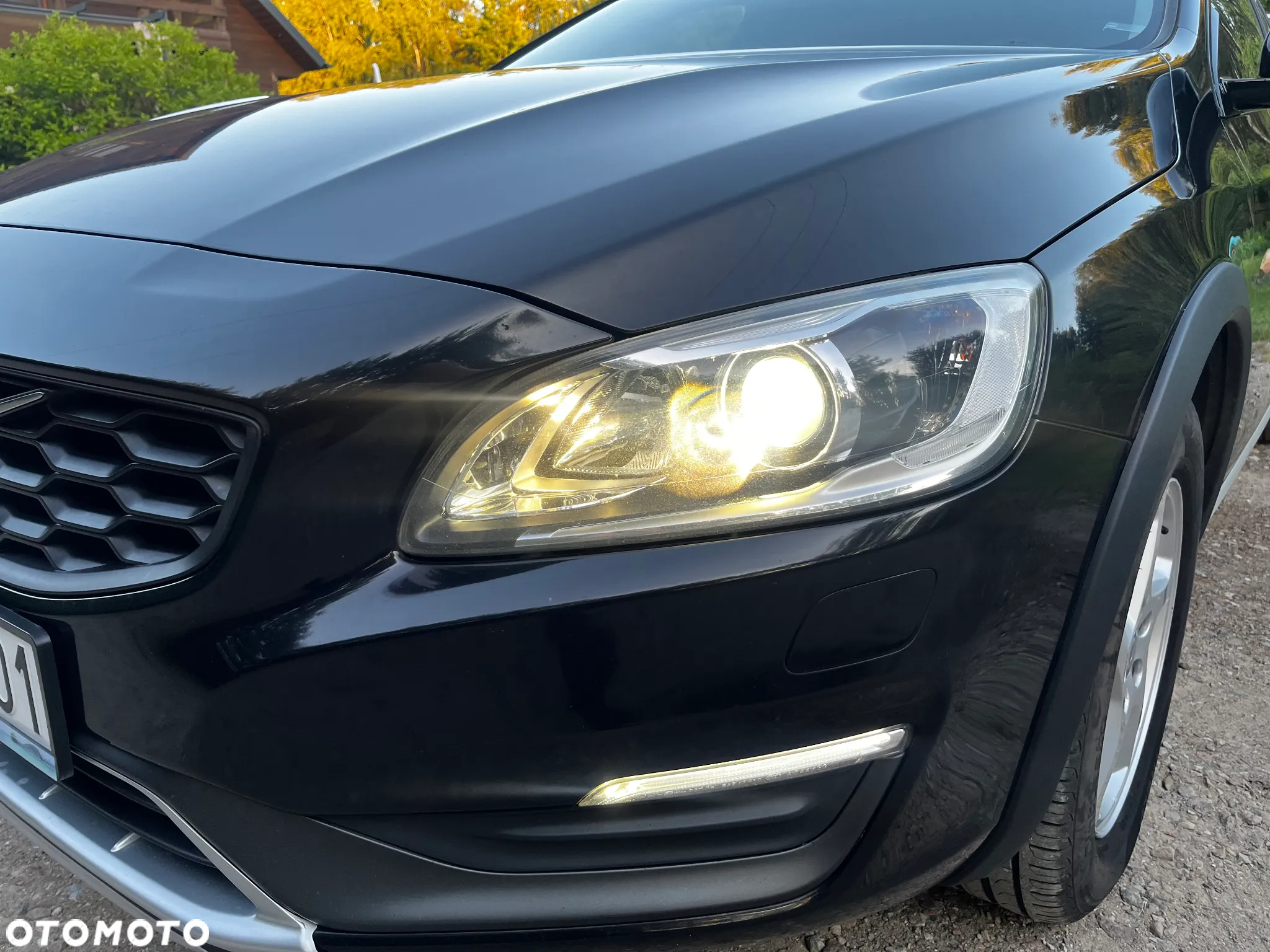 Volvo V60 D3 Drive-E Dynamic Edition (Momentum) - 17
