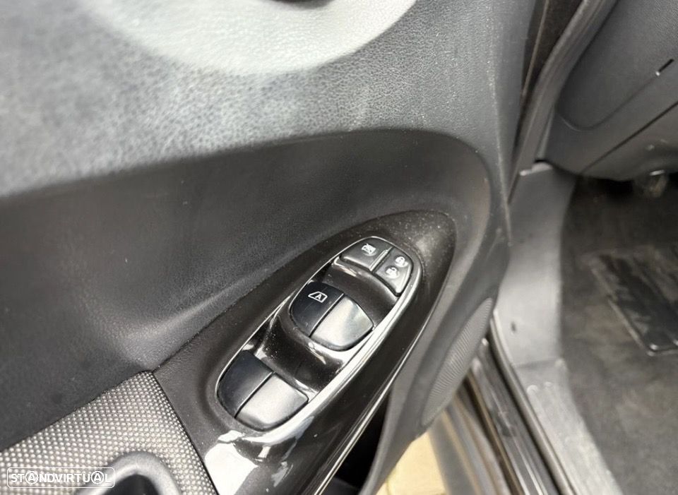 Nissan Juke 1.5 dCi Edition - 7