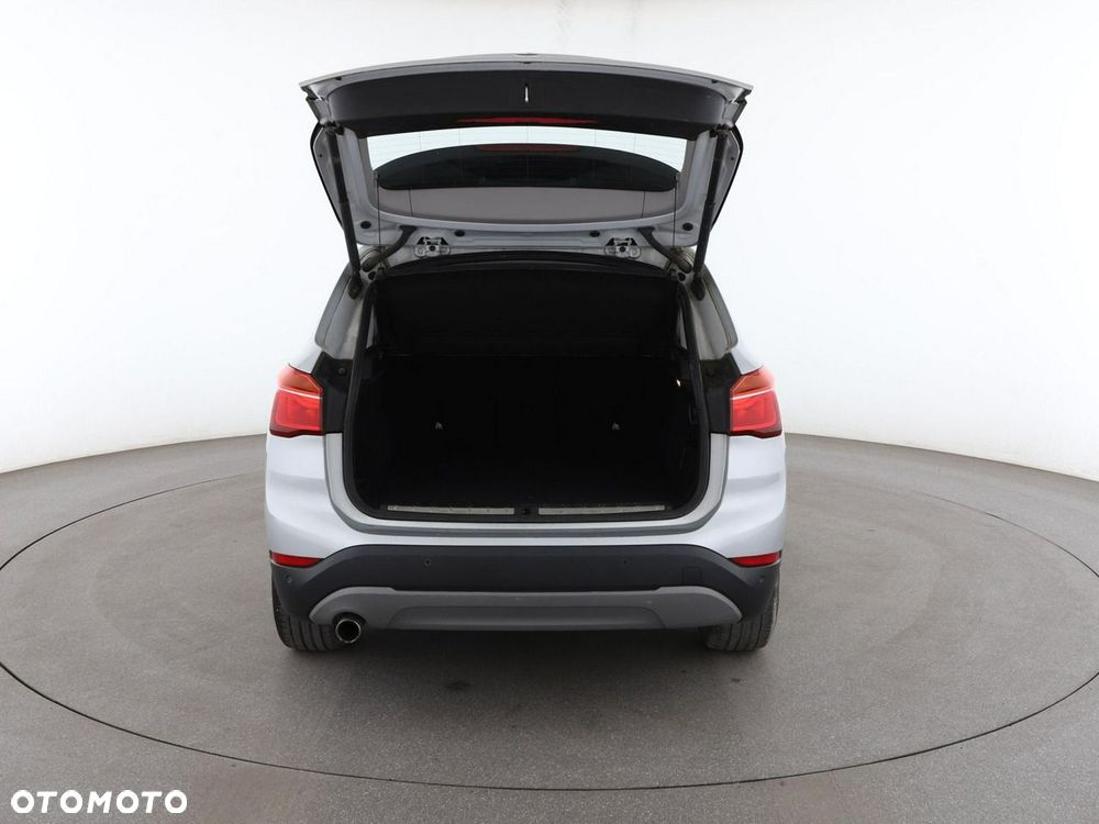 BMW X1 sDrive18d - 20