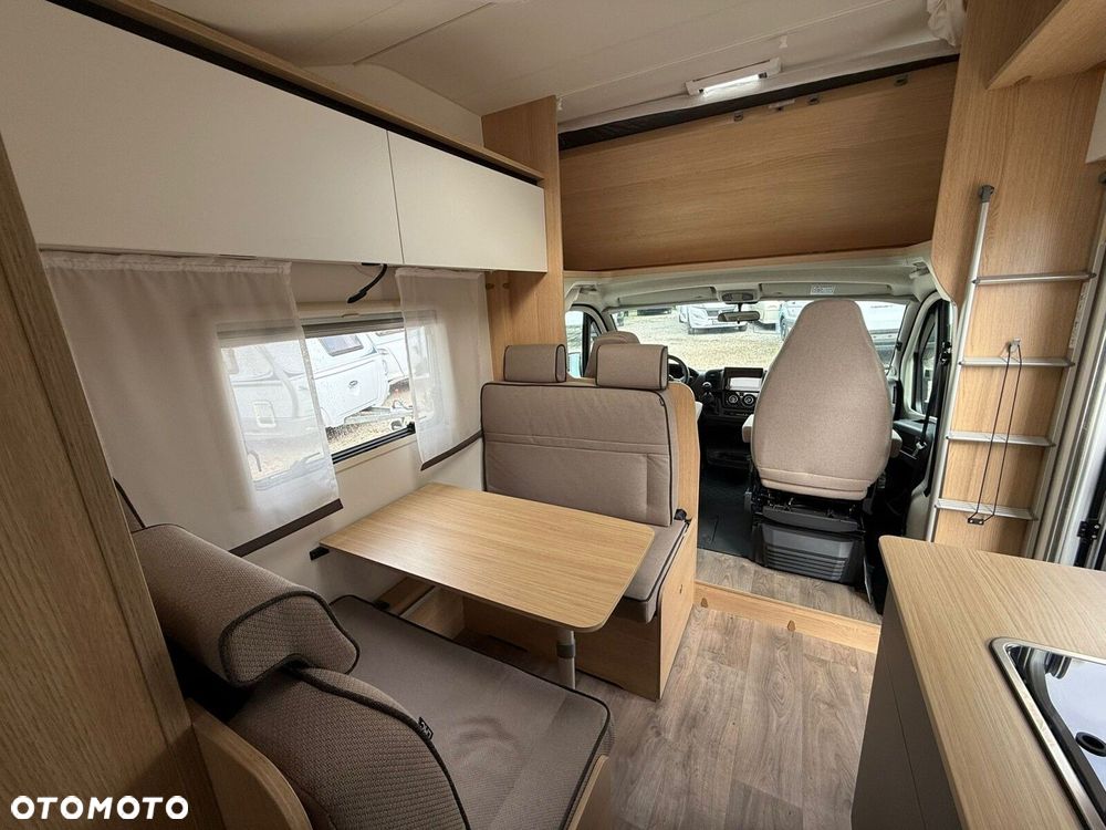 LMC TOURER A690 - 19