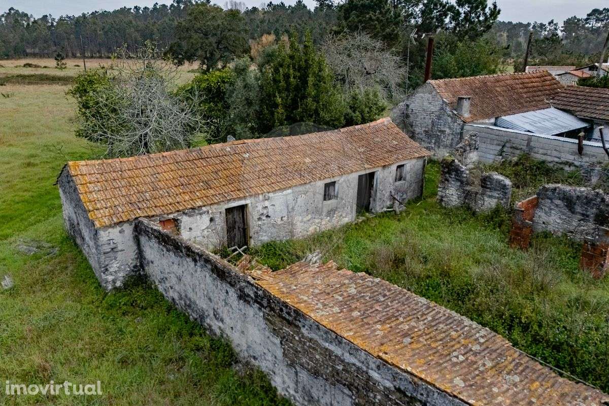 Quinta T2 para venda - Grande imagem: 5/11