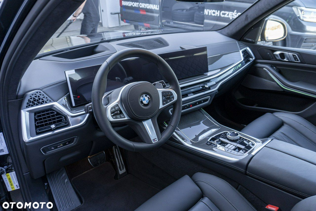 BMW X7 - 9