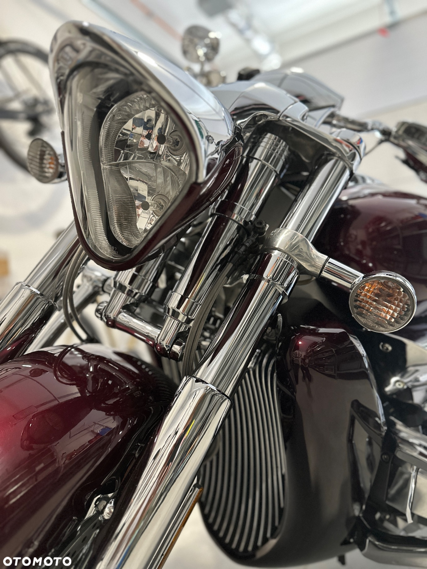 Honda Valkyrie - 11