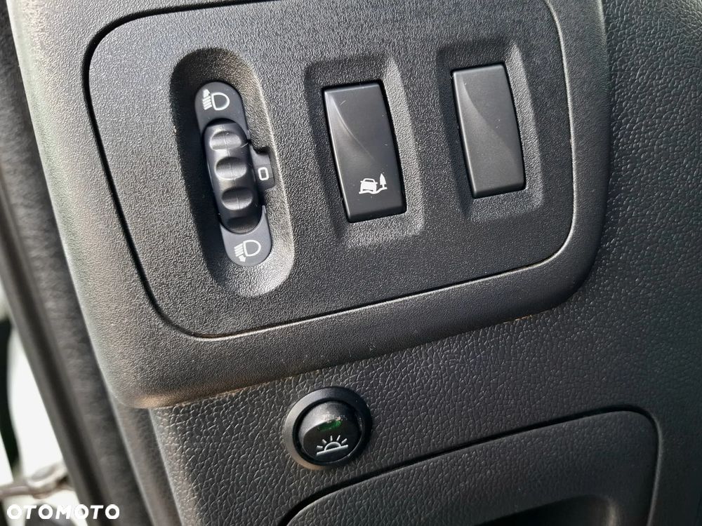 Opel MOVANO Klima! 7osobowy! Stan BDB! - 16