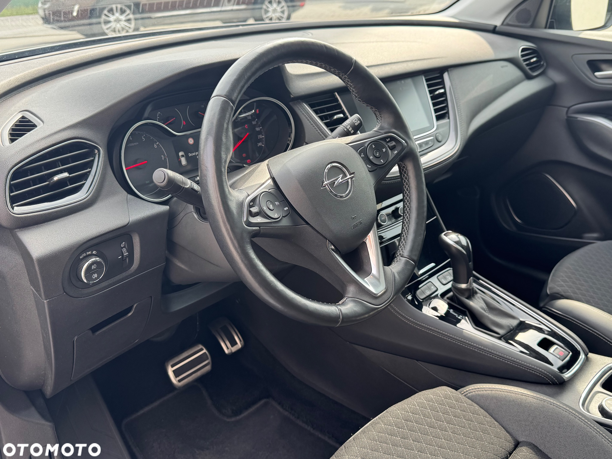 Opel Grandland X 1.5 D Start/Stop Automatik Business Elegance - 21