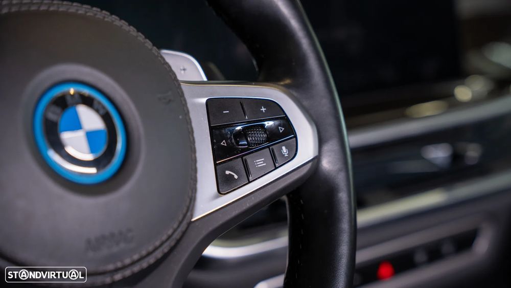 BMW X5 50 e xDrive Pack - 8