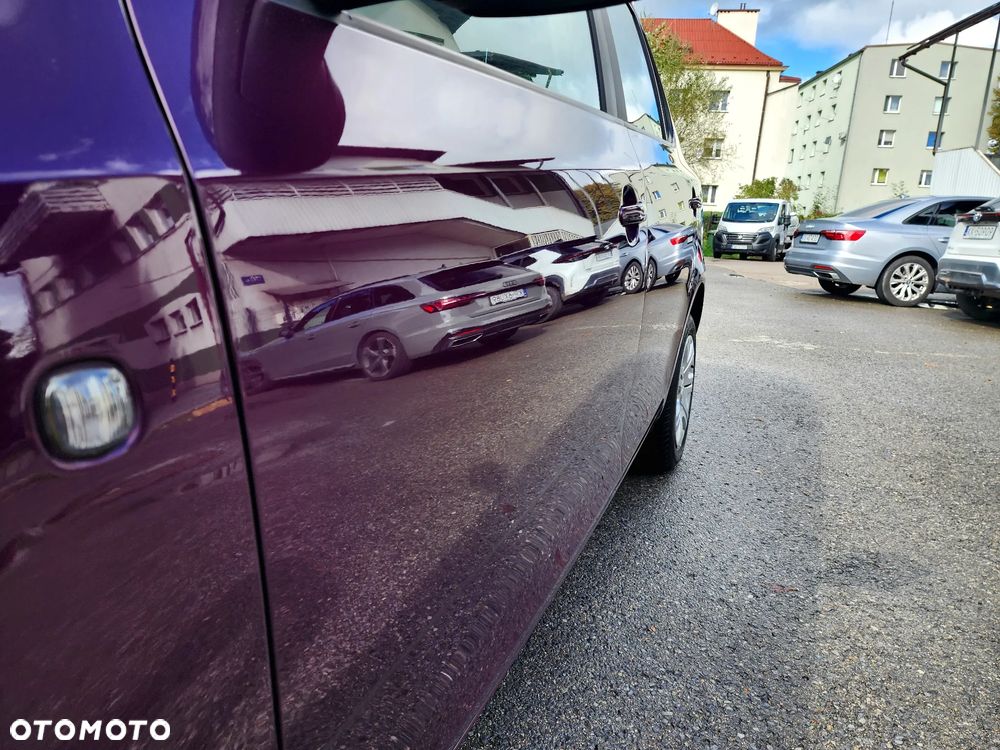 Skoda Fabia 1.2 12V Style - 11