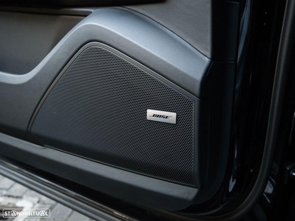 Porsche Cayenne S E-Hybrid - 36