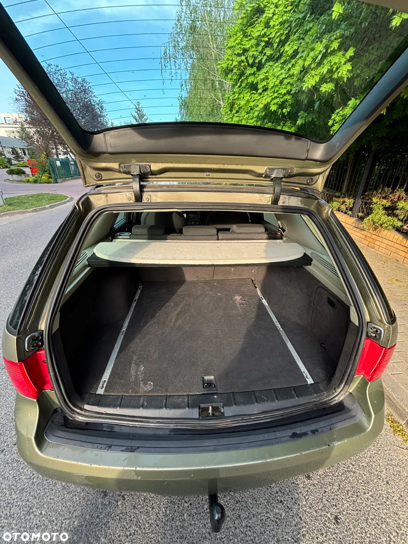 Saab 9-5 Kombi 2.0t Linear GE BioPower - 27