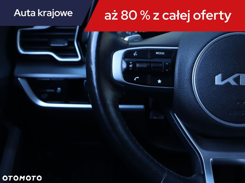 Kia Sportage - 24