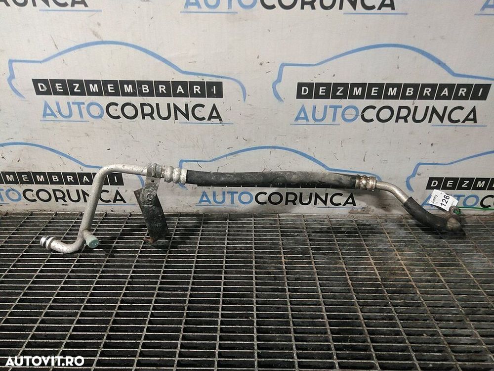 Conducta AC Suzuki Jimny 1998 - 2005 M13A (1260) - 2