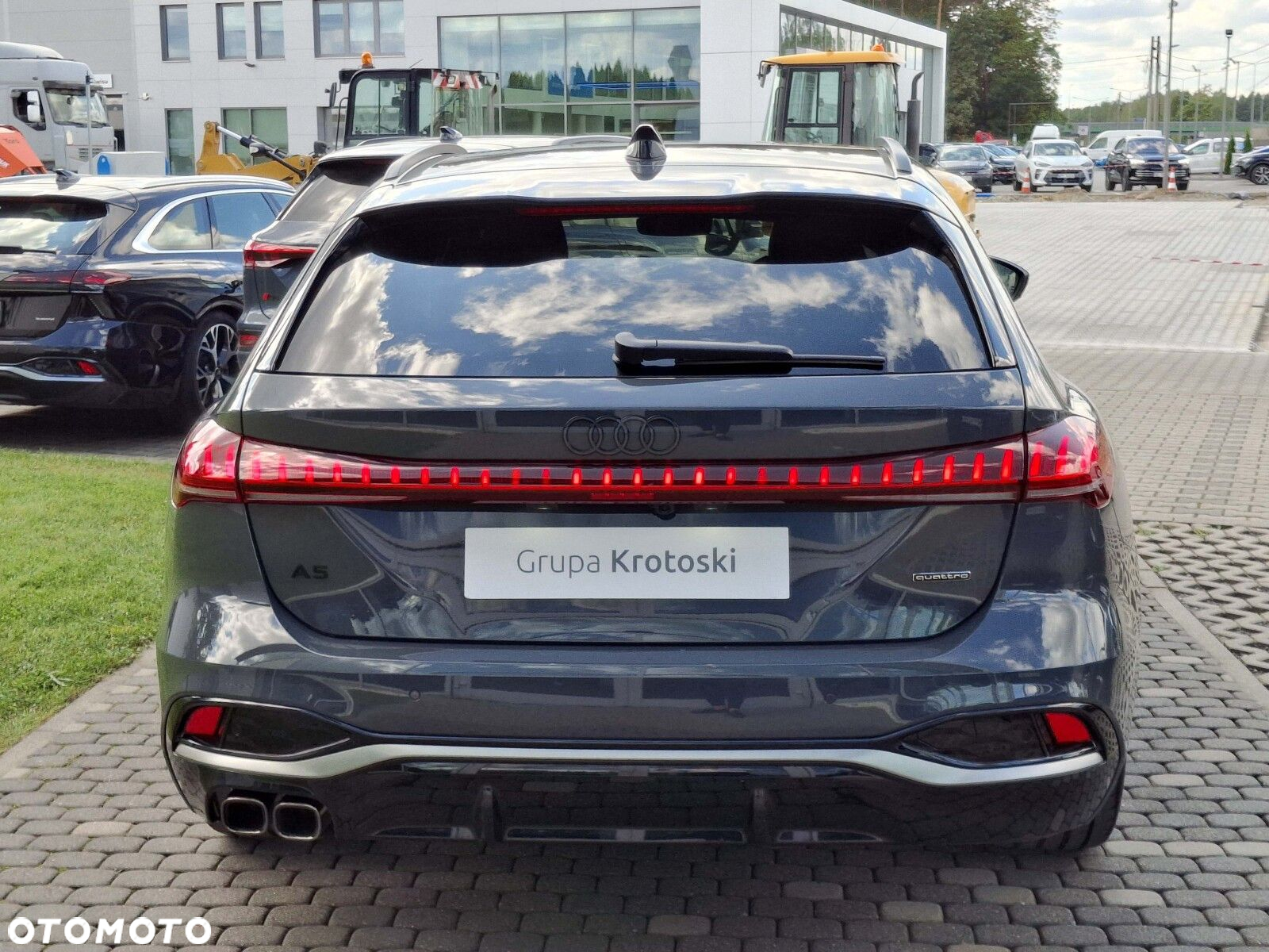 Audi A5 - 5