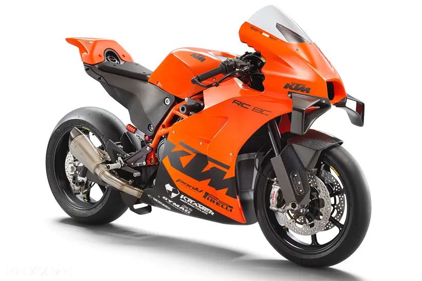 KTM Inny - 1