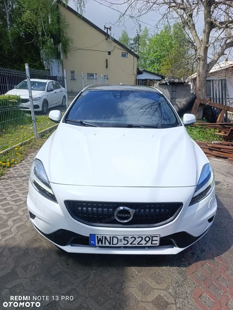 Volvo V40 D3 Geartronic RDesign - 4