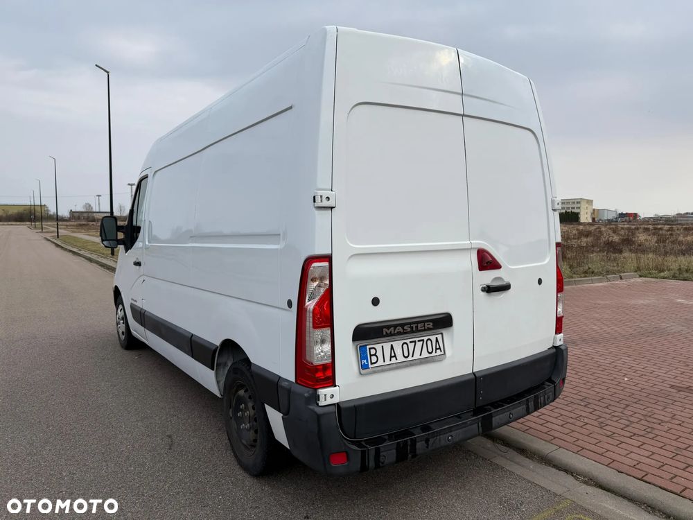 Renault MASTER - 3