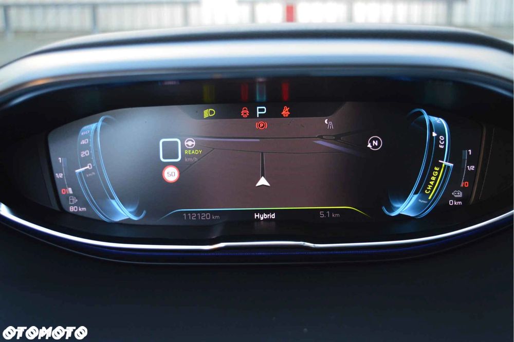 Peugeot 3008 1.6 PureTech GT S&S EAT8 - 25