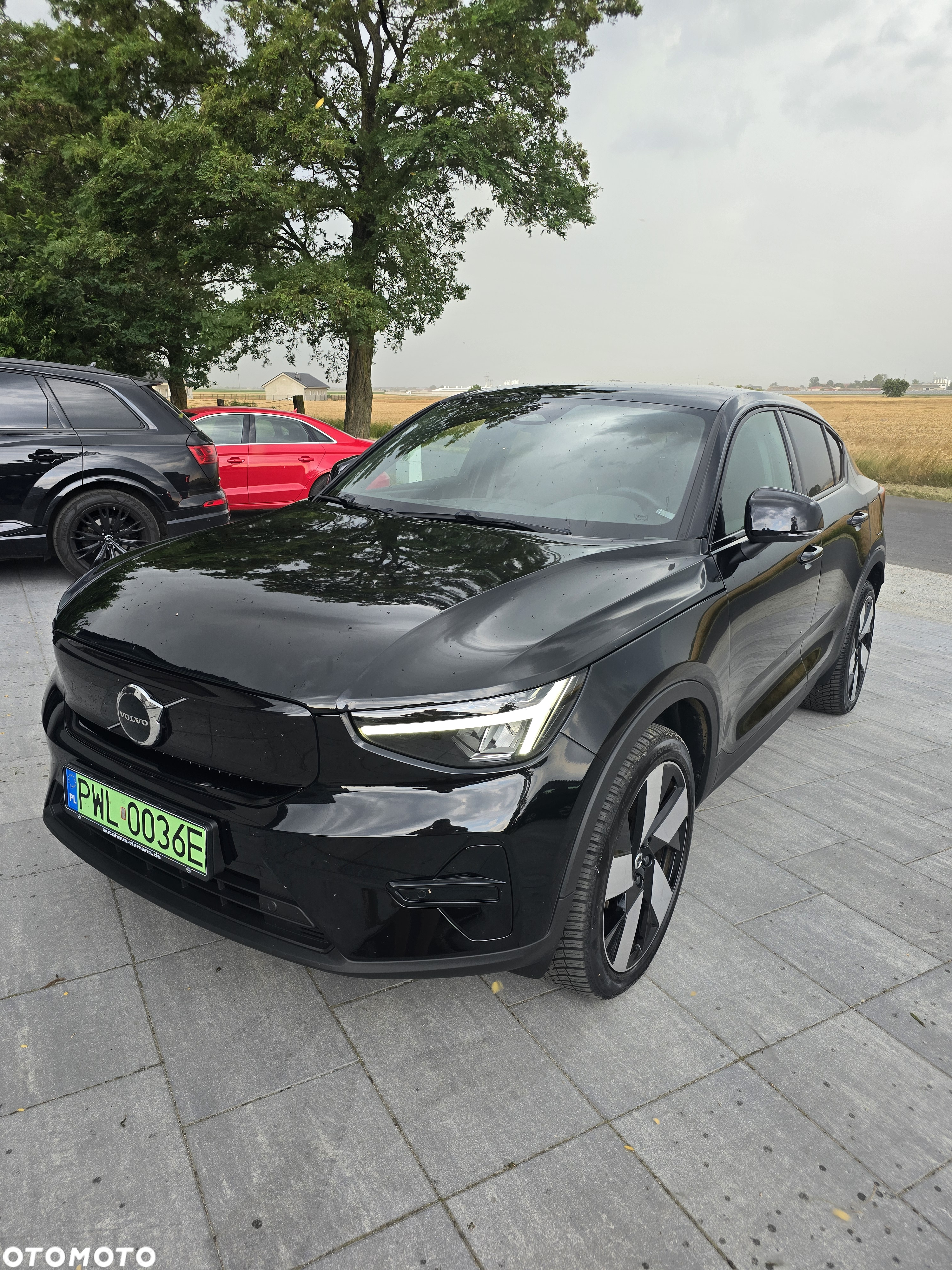 Volvo C40 - 7